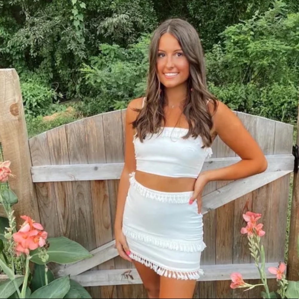 Meet your Posher, Sophia